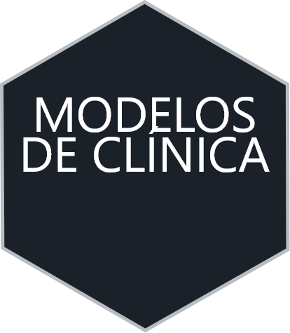 Modelos de clínica